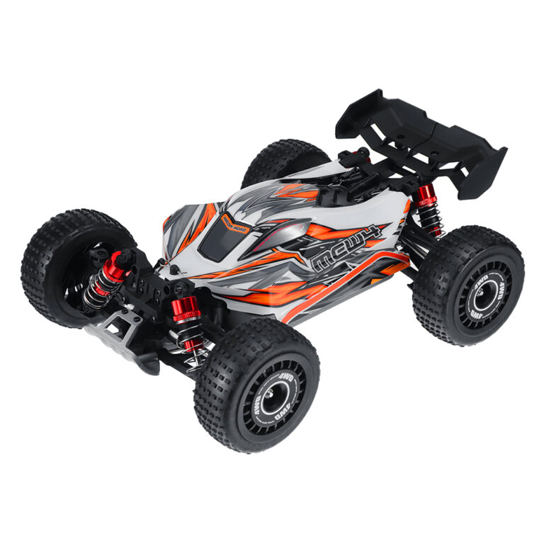 Hyper Go MJX 14302, 1/14 Brushless RC 4WD High Speed Off-Road Drift Car ...