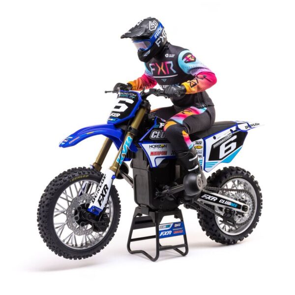 Losi Promo RC Bike