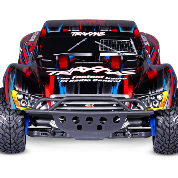 Traxxas Slash 4x4 1/10 Scale Brushless Short Course Truck HD Kit