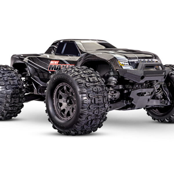 Traxxas Mini Maxx RC Car