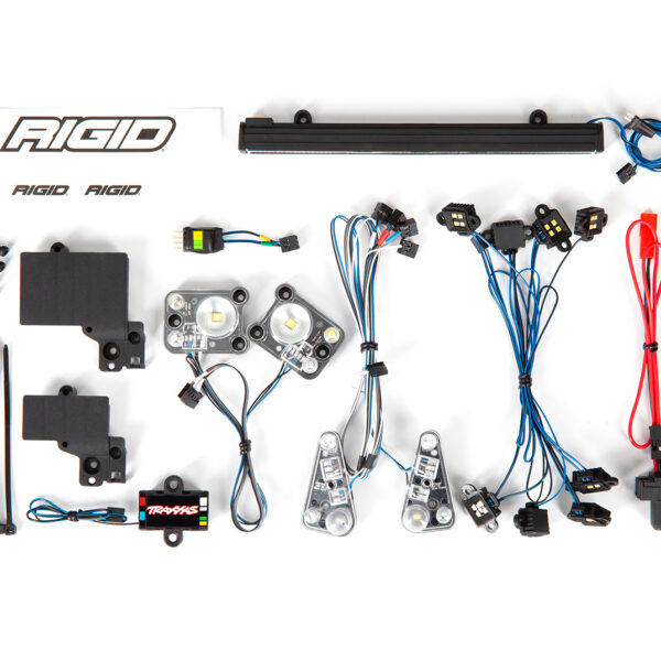 Traxxas 8095 light kit
