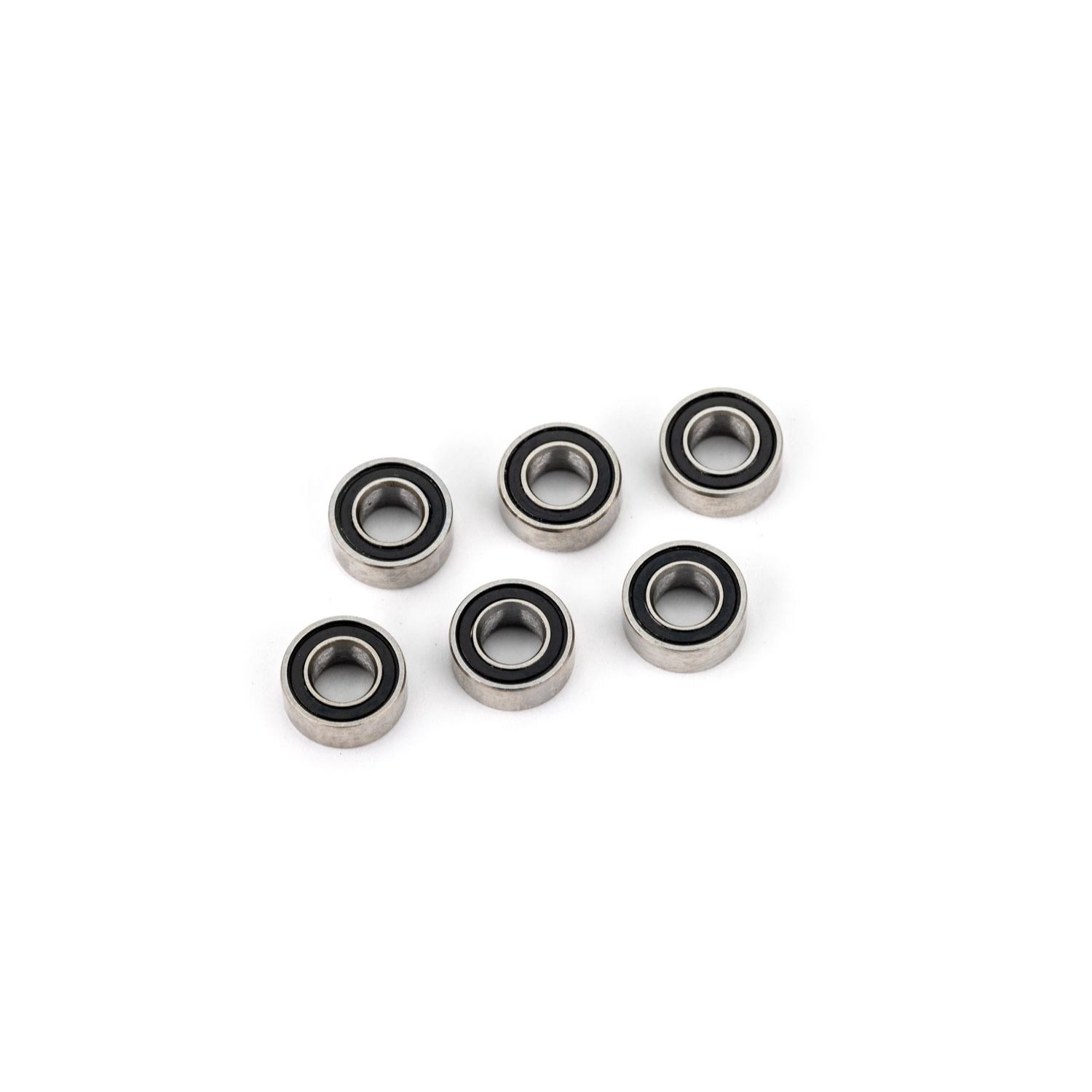 white-9745r-1 trx Traxxas Transmission Bearing Set 9745R - Image 1