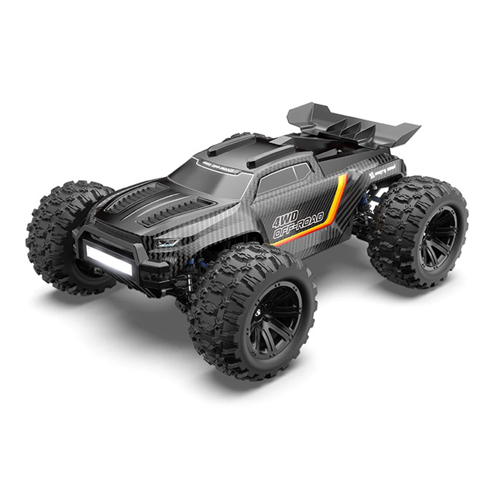 Hypergo 12212 MJX HyperGo 12212 1:12 4WD RC Truck In India - Image 1