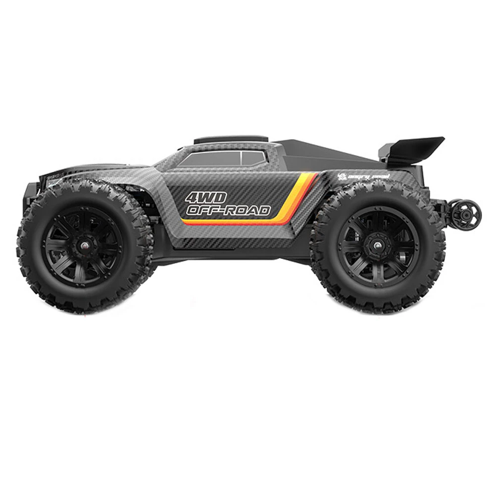 Hypergo 12212image3 MJX HyperGo 12212 1:12 4WD RC Truck In India - Image 2