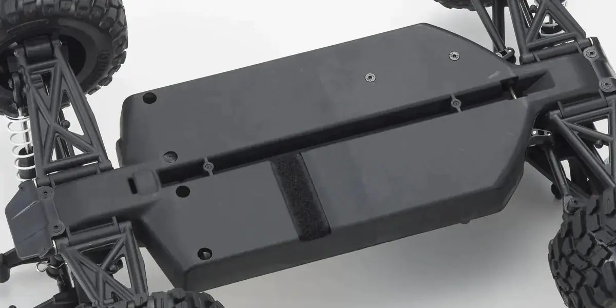 34411_600_2DF Kyosho 1:10 Scale 4WD RAGE2.0 FAZER Mk2 FZ02L-BT 34411T1C - Image 6