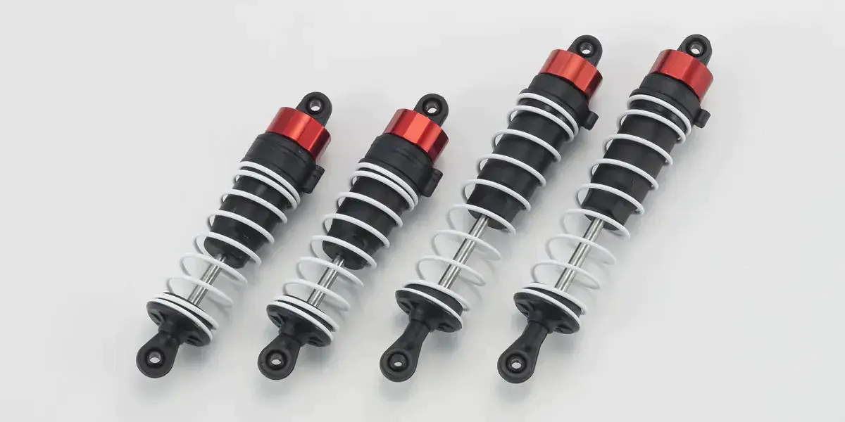 34411_600_4DF Kyosho 1:10 Scale 4WD RAGE2.0 FAZER Mk2 FZ02L-BT 34411T1C - Image 5