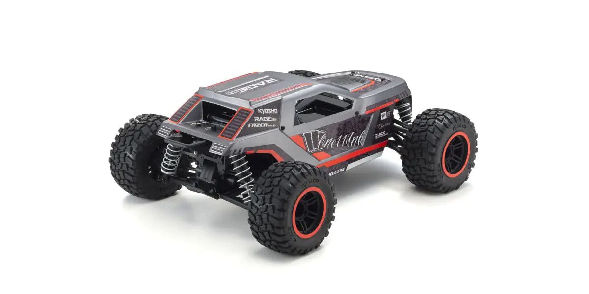 34411t1c_900_3df Kyosho 1:10 Scale 4WD RAGE2.0 FAZER Mk2 FZ02L-BT 34411T1C - Image 2