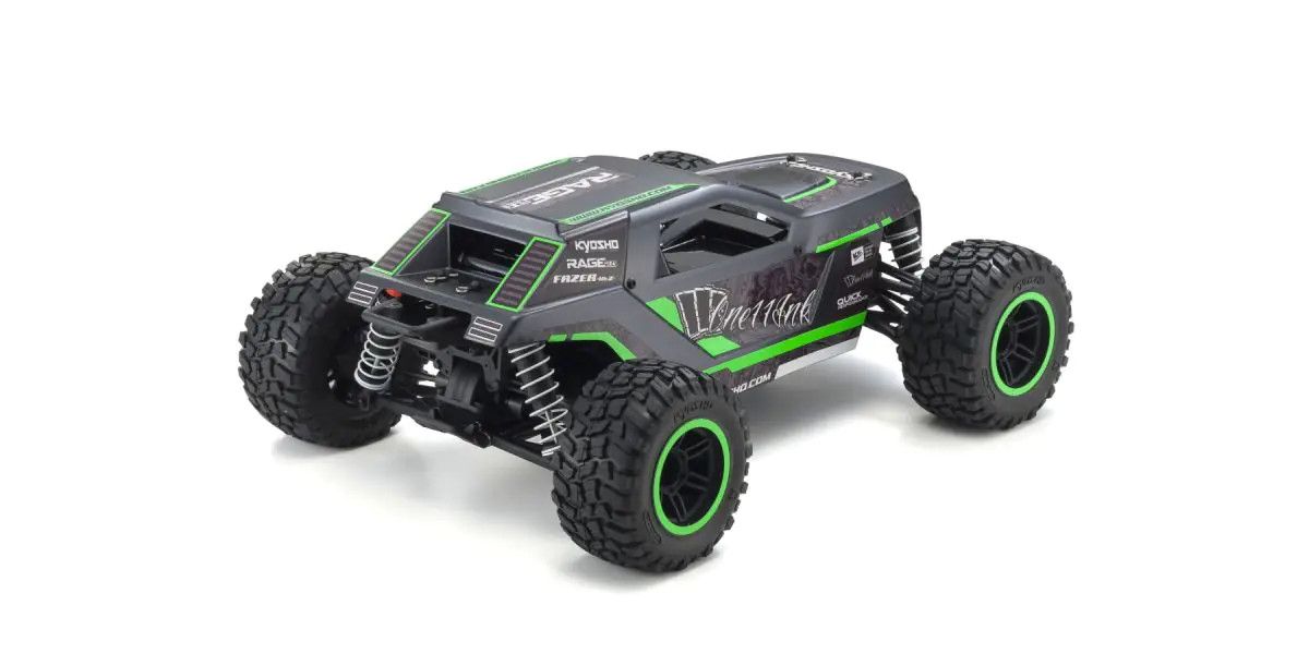 34411t2c_900_3df Kyosho 1:10 Scale 4WD RAGE2.0 FAZER Mk2 FZ02L-BT 34411T2C - Image 2