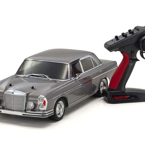 Kyosho Fazer Mk2 Mercedes Benz 300