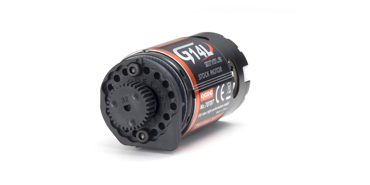 6_3_ Kyosho 1:10 Scale 4WD FAZER Mk2 FZ02-L 1971 Mercedes-Benz 300 SEL 6.3 Beige Gray 34436T1 - Image 5