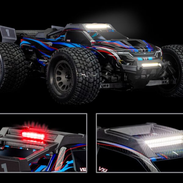 Mini XRT LED Light kit