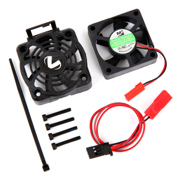 Traxxas Fan Kit