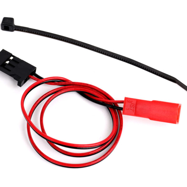 Cooling Fan Wire Kit