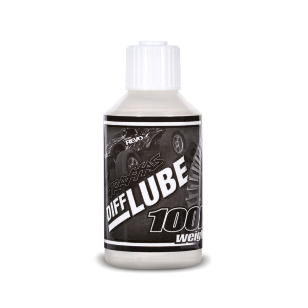 Traxxas Differential Oil 100k WT