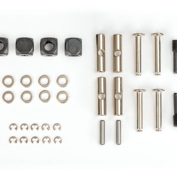 Traxxas Driveshaft Rebuild Kit