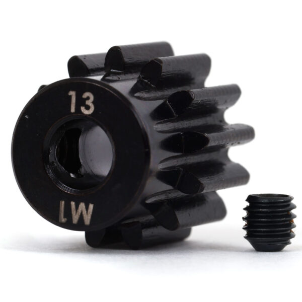 Traxxas Pinion Gear India