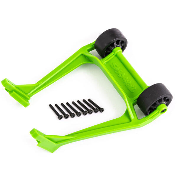 Traxxas Sledge Wheelie Bar