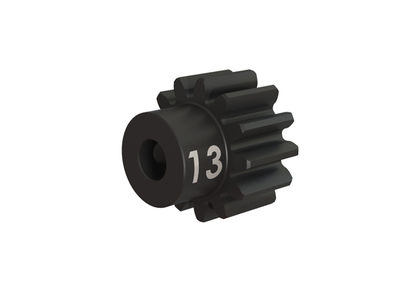 Traxxas 13 tooth pinion gear 3943x