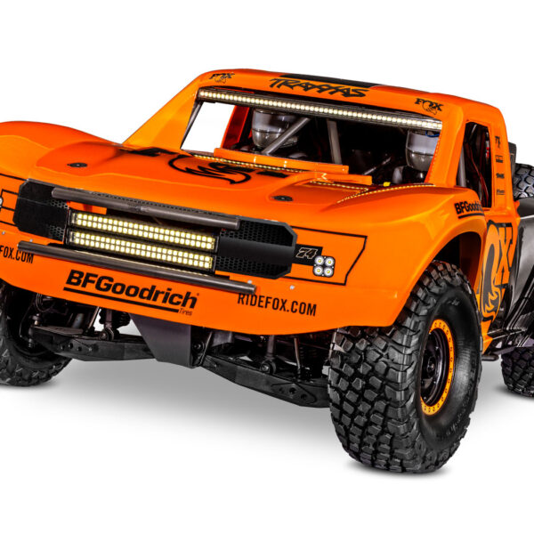 Traxxas UDR Truck