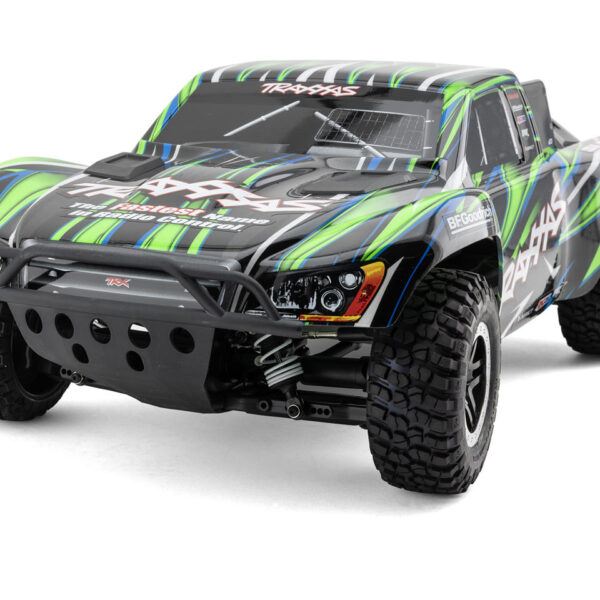 Traxxas Slash 4x4 VXL HD India