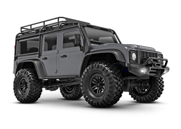 Traxxas TRX4m Defender