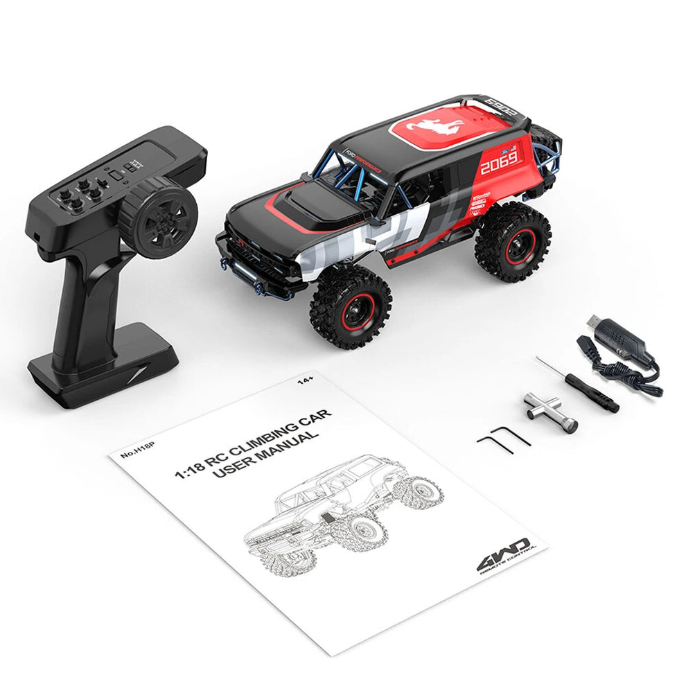 MJX-H18P-118-4WD-RC-Bronco-Baja-Crawler-_-2_4.webp HyperGo H18P Ford Bronco R Baja1000 - Image 4