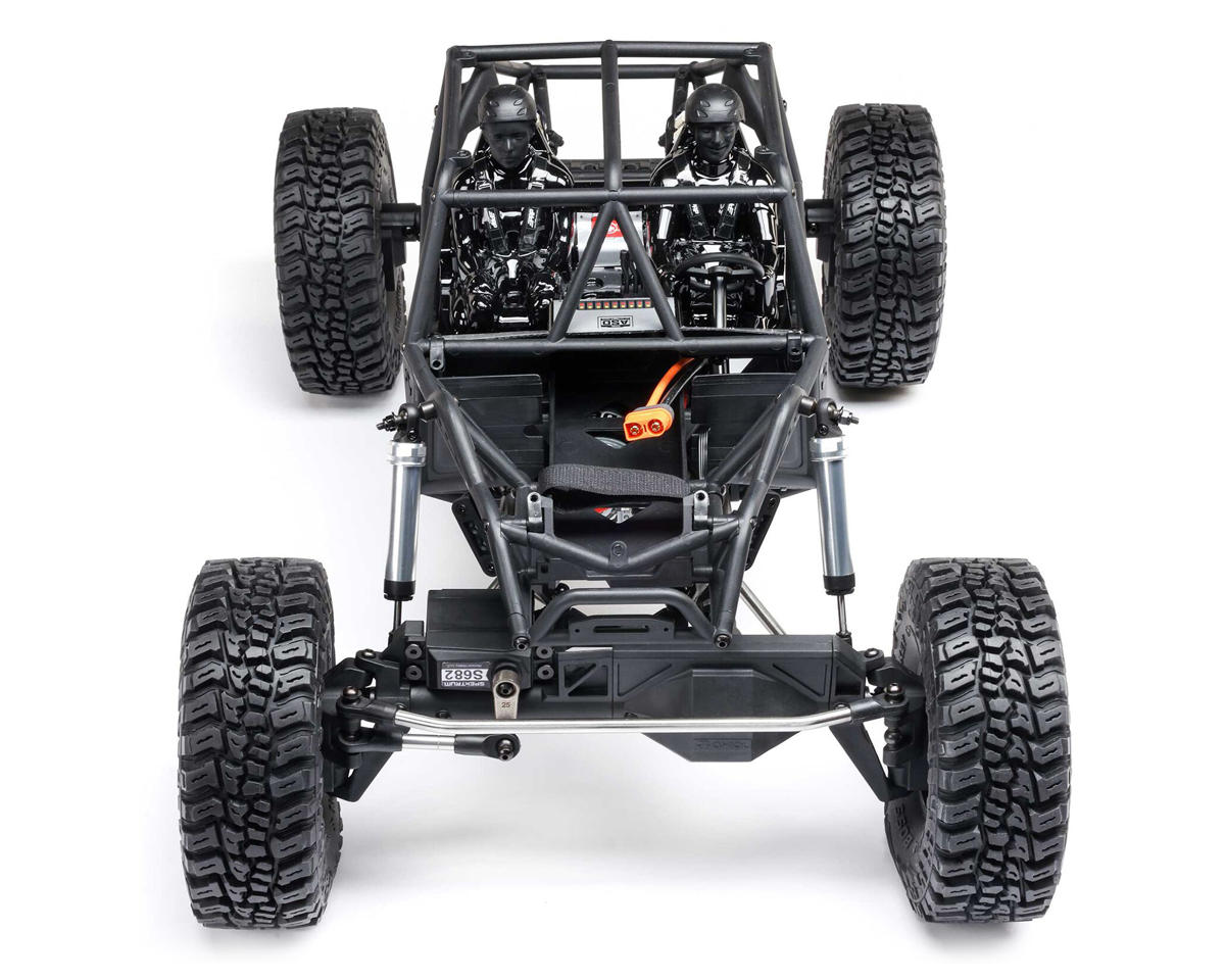 axi-1207t1_15 AXP8 Gilamon 2.2 1/8 Scale 4x4 RTR Trail Buggy - Image 3