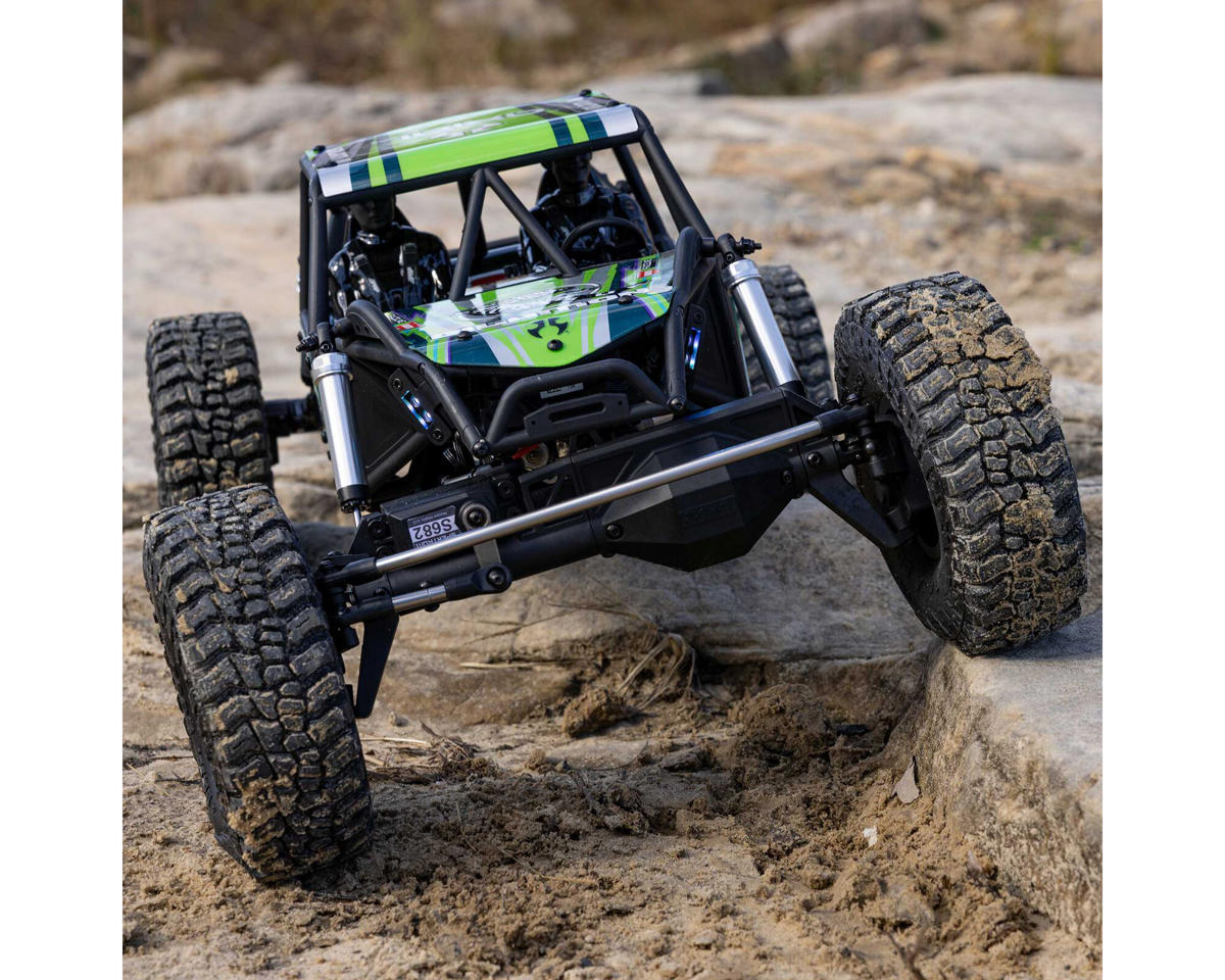axi-1207t1_6 AXP8 Gilamon 2.2 1/8 Scale 4x4 RTR Trail Buggy - Image 6